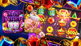 Cara Mendapatkan Jackpot Besar di Slot Online